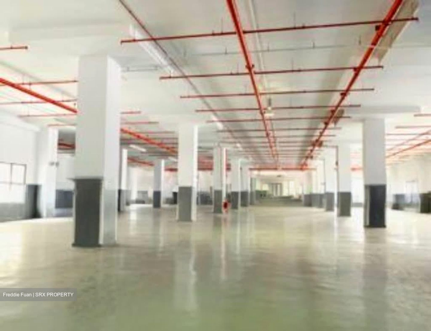 Serangoon North Avenue 4 (D19), Factory #534323841